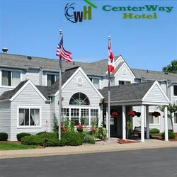 Center Way Hotel 10 Reviews Hotels 225 Crestmount Ave Photo Of Center Way Hotel Tonawanda Ny United States