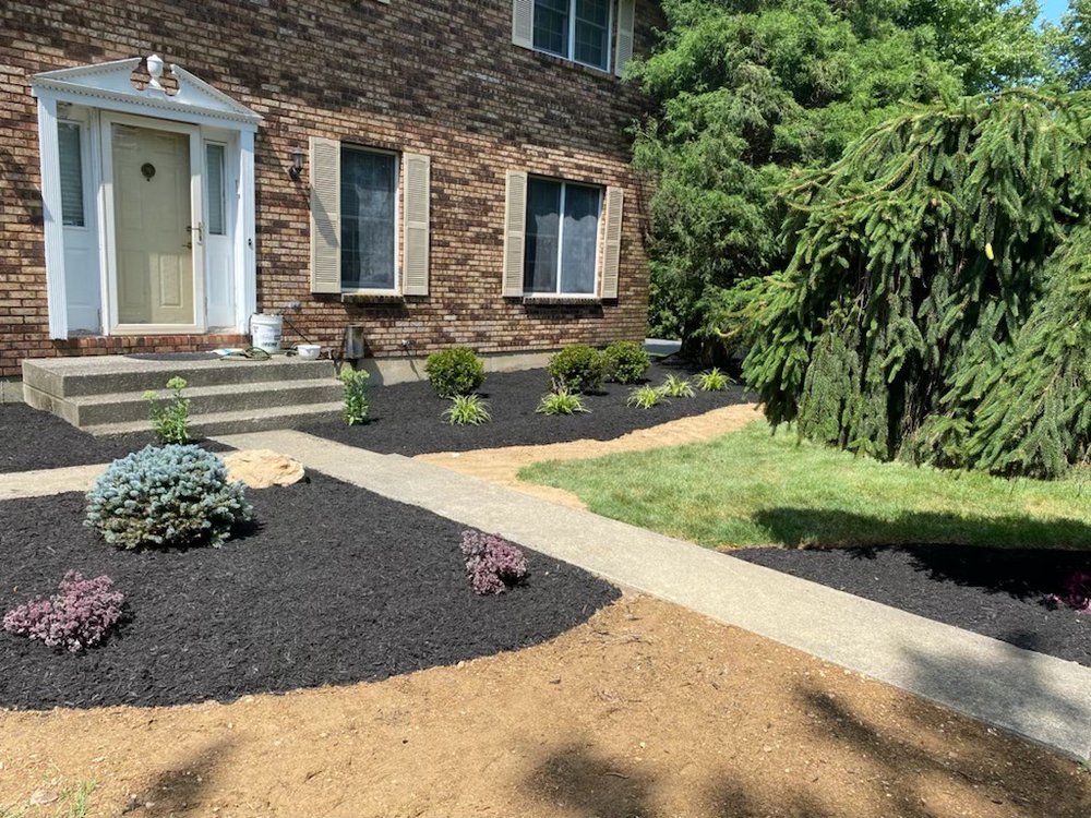 Curry Lawn Care