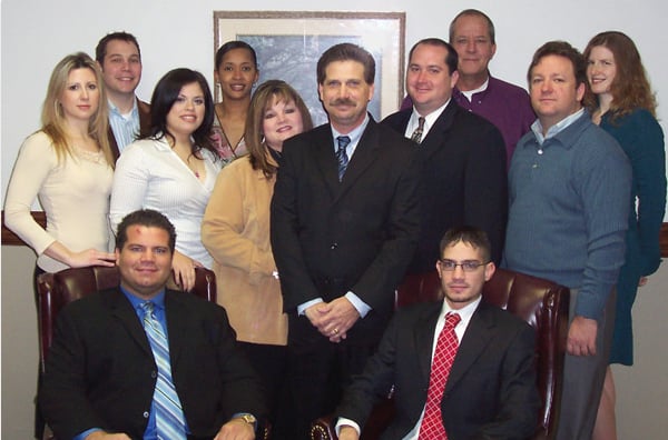 Olympus-Nelson Property Management