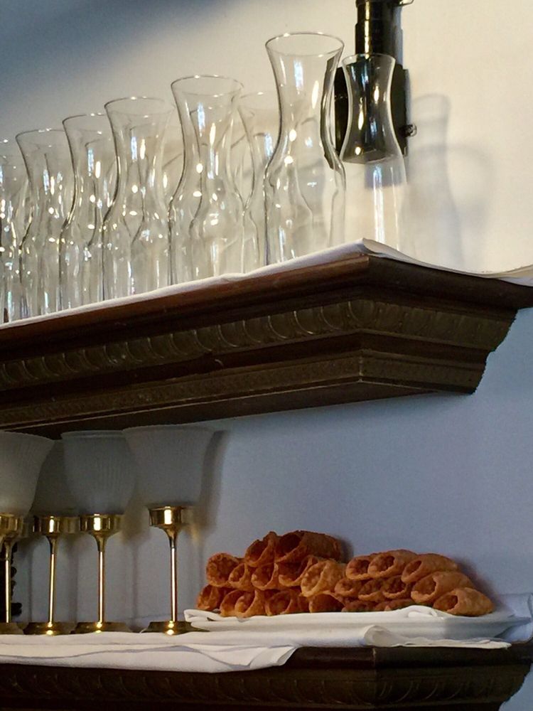 Villa Francesca 209 Photos & 265 Reviews Italian 150 Richmond St