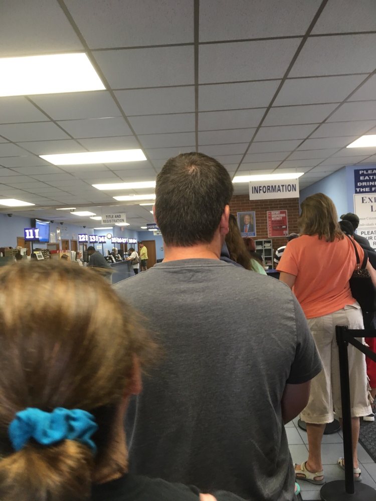 Illinois Department of Motor Vehicles 26 Reviews Departments of Motor Vehicles 617 S