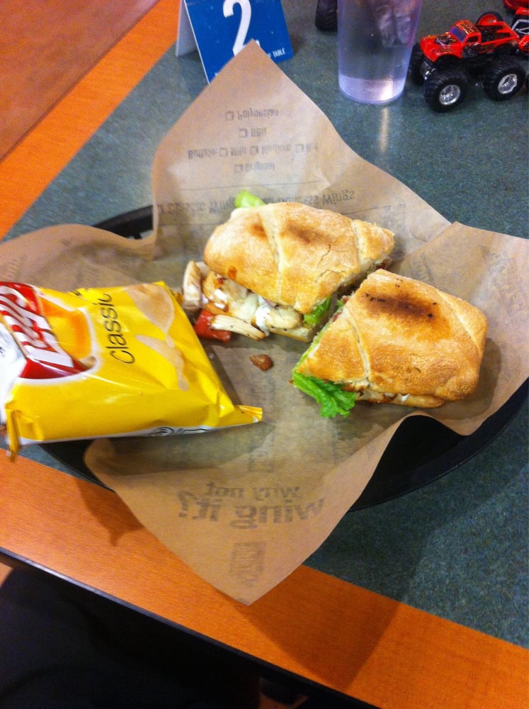 Chicken Club Yelp Photo Of Round Table Quincy Ca United States Chicken Club