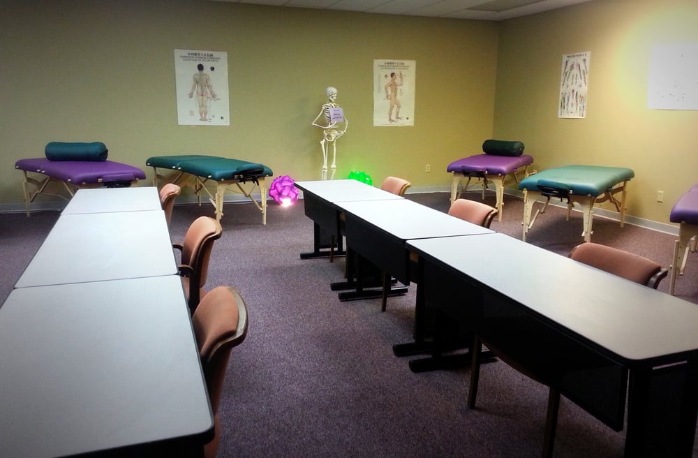 EastWest Healing Arts Institute Milwaukee Massage Schools 4601 N