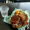 Shamus's Sandwich Shoppe