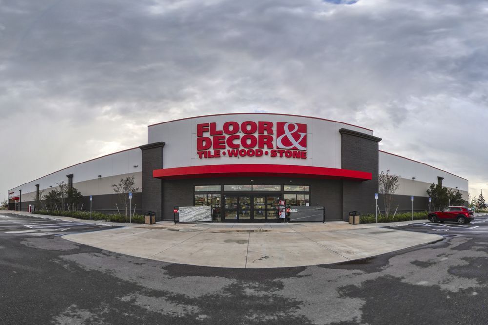Floor & Decor