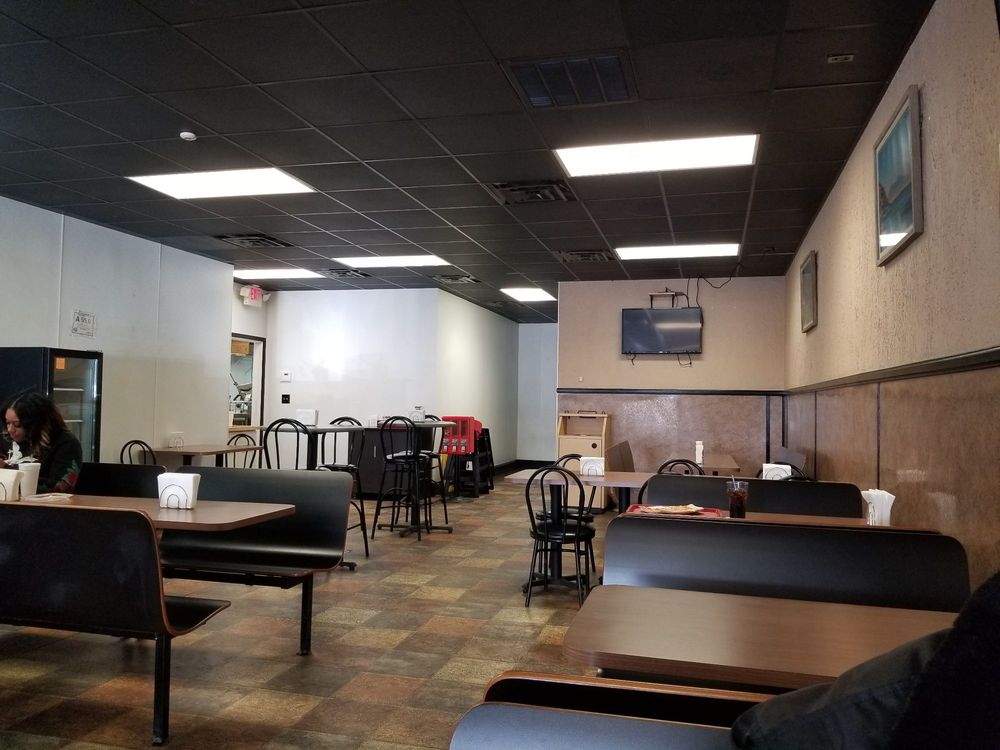 Capri Italian Restaurant & Pizzeria