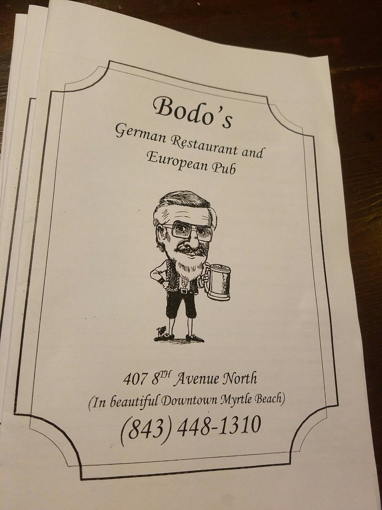 German Restaurant Near Myrtle Beach Sc German Restaurant Near Myrtle Beach Sc