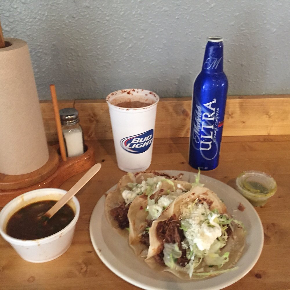 La Calle Tacos Order Food Online 510 Photos & 351 Reviews Tacos