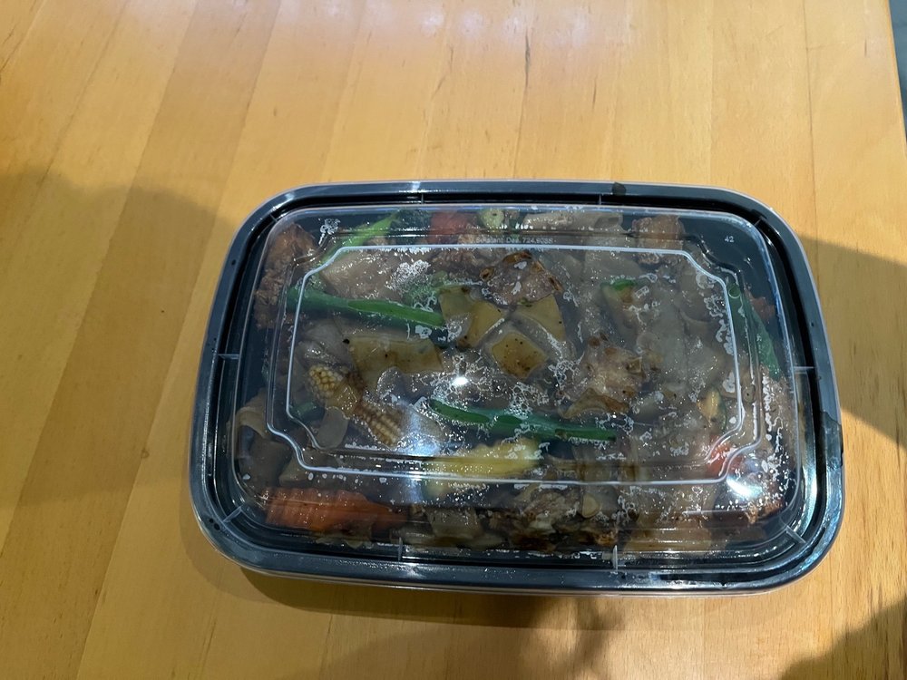 Sugar and Spice Thai Food and More