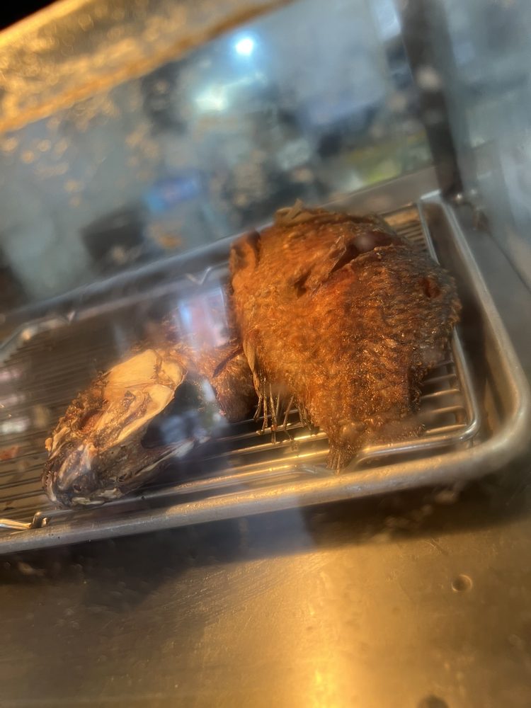 Paradise Supermart Paradise Supermart