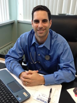 image of business Brian Bezack, Do