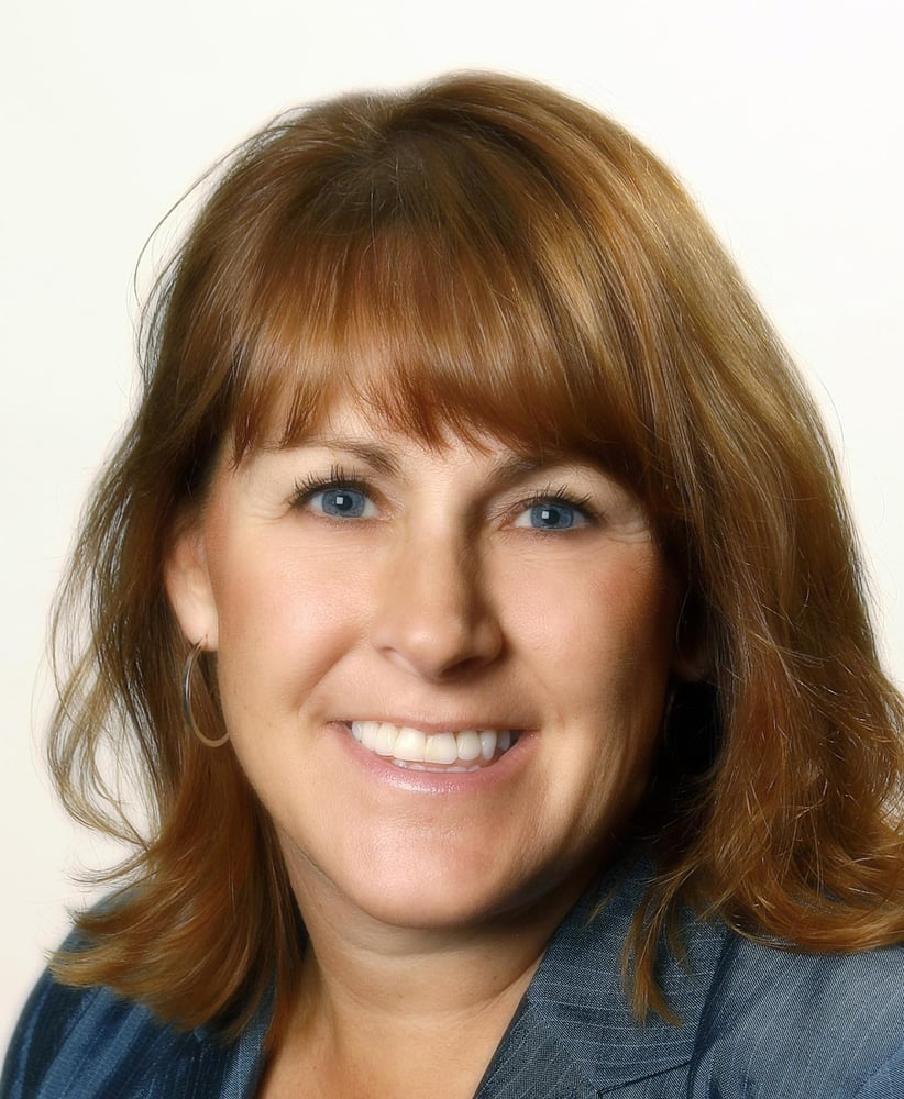 Sherry Plain  - Brinkoetter & Associates