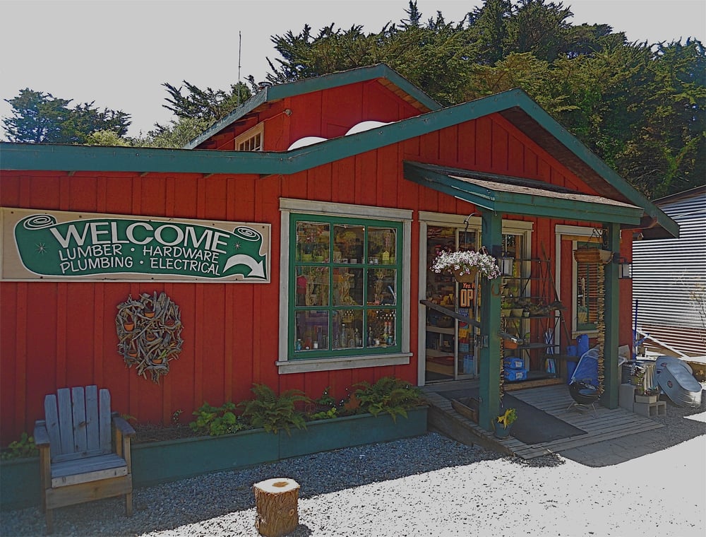Bolinas Bay Hardware & Mercantile 14 Photos Hardware Stores 1