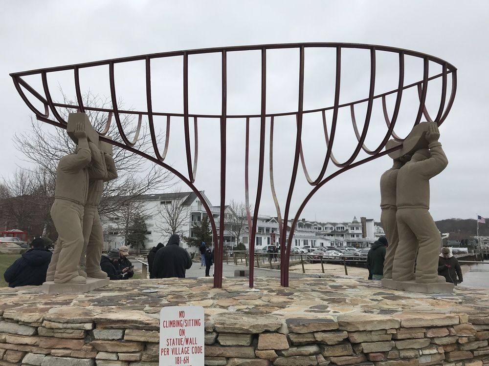 Port Jefferson Marina