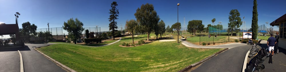 Pico Rivera Golf Club