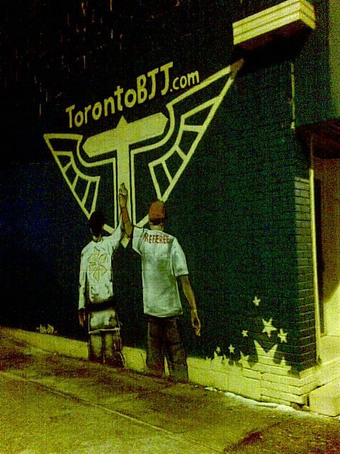 Toronto BJJ