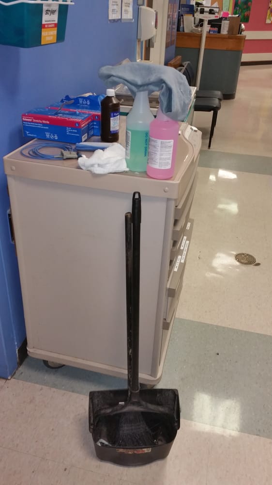 Newark Beth Israel Medical Center 13 Reviews Medical Centers 201