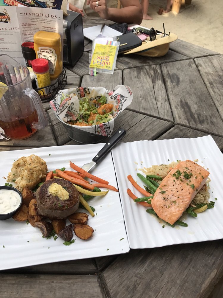 Ropewalk OC Restaurant 323 Photos & 374 Reviews Bars 8203 Coastal