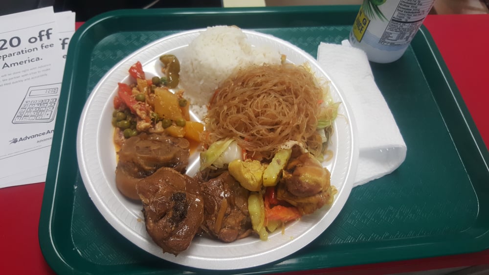 Sampaguita Filipino Store and Restaurant Filipino 15080 Seventh St