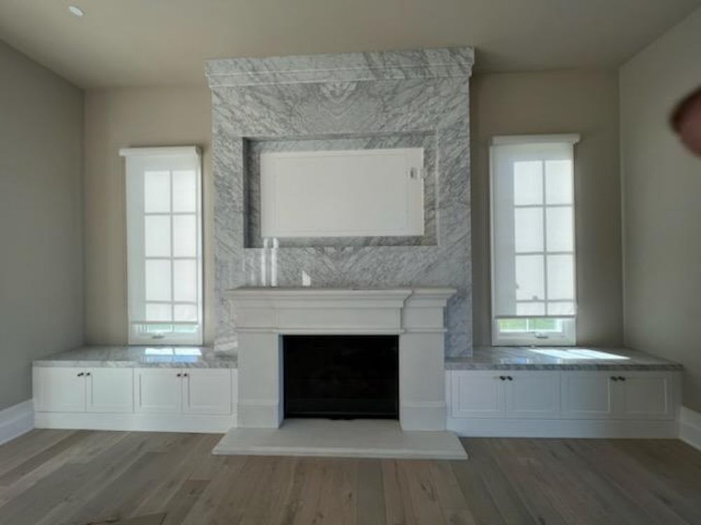 image of business Interior and Exterior Designs