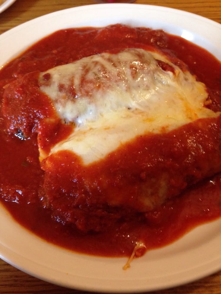 Angotti S Italian Restaurant Angotti S Italian Restaurant