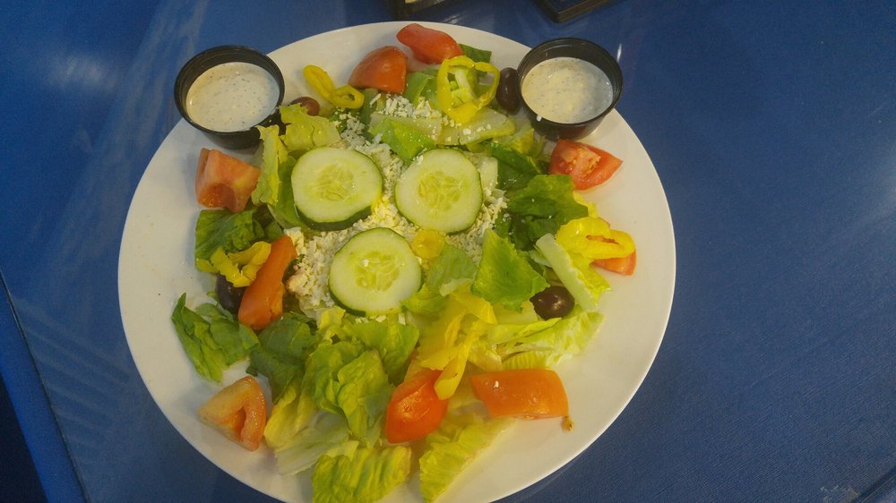 Crazzy Greek - Order Food Online - 167 Photos & 209 ...