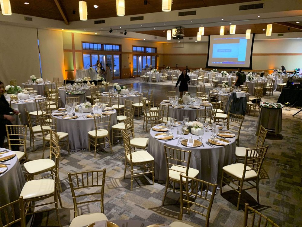 Joyous Weddings and Events by KDV