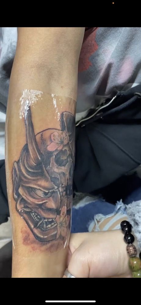 Southern Boys Tattoos