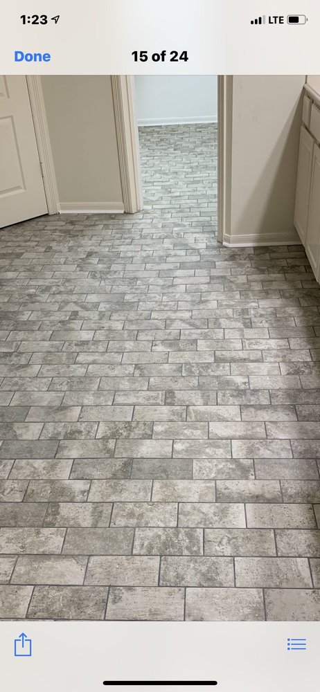 image of business EZ Floors