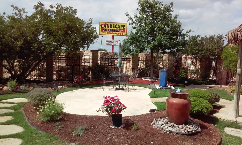 Austin Landscape Supplies 30 Photos 20 Reviews Nurseries Austin Landscape