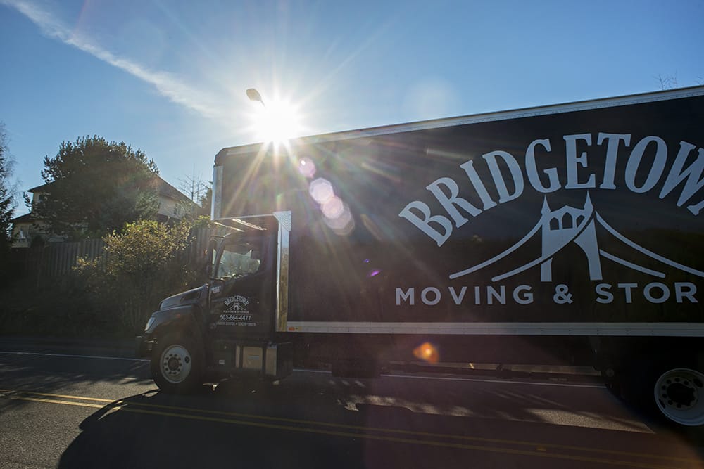 Bridgetown Moving & Storage