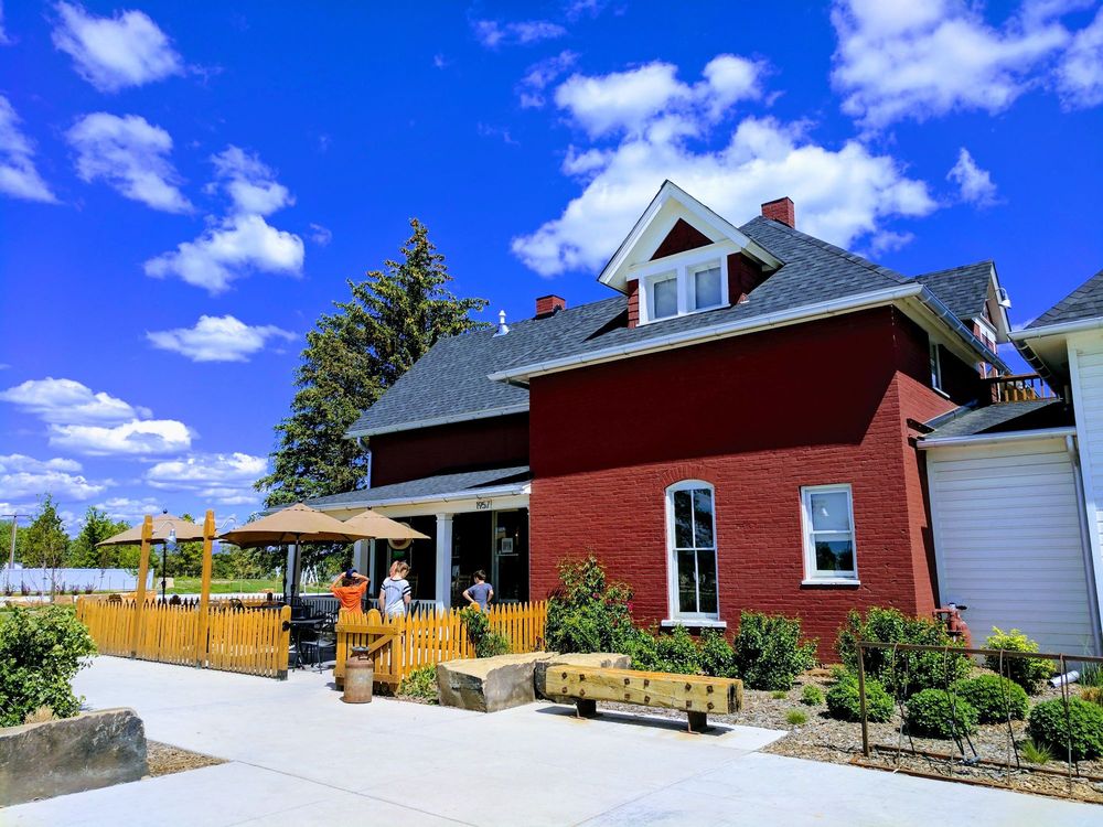 The Farmhouse At Jessup Farm 95 Photos & 113 Reviews American (New