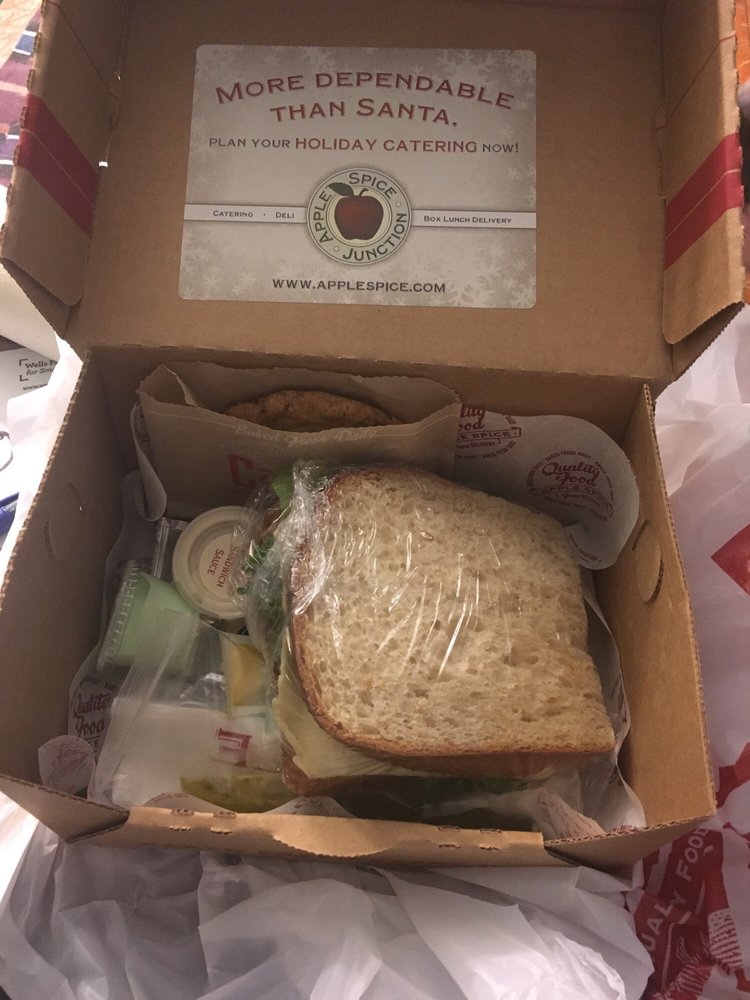 Apple Spice Junction 22 Reviews Food Delivery Services 1504 E