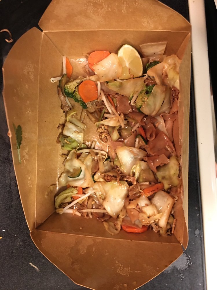 Taste of Thailand