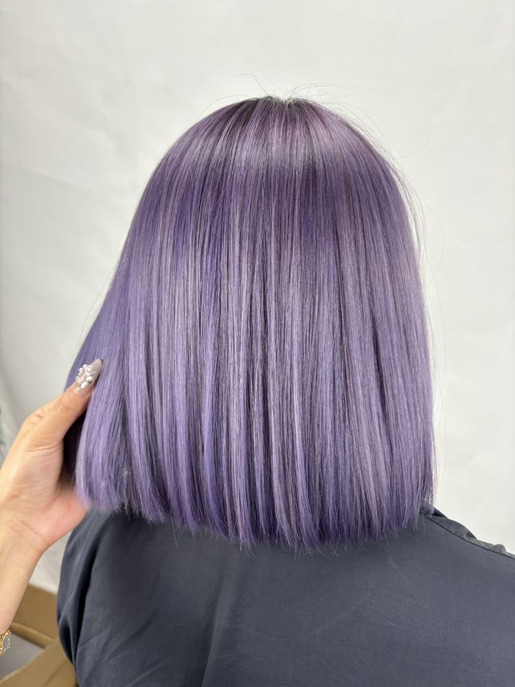 Xcellent Hair Square