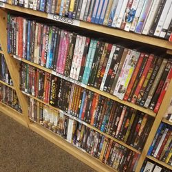 Half Price Books 10 Photos 16 Reviews Mags Music Photo Of Half Price Books Decatur Ga United States Dvd Aisle
