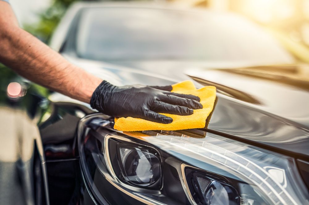 Spotless Auto Care
