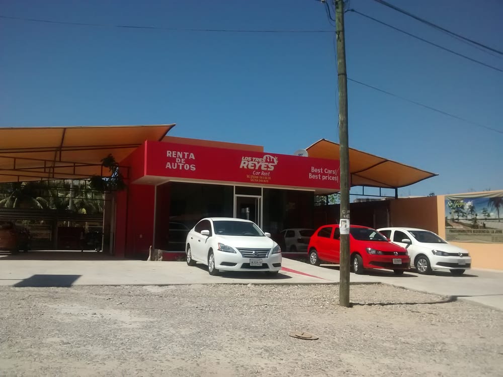 Los Tres Reyes Car Rent Car Rental Carretera Costera Los Tres Reyes Car Rent Car Rental Carretera Costera