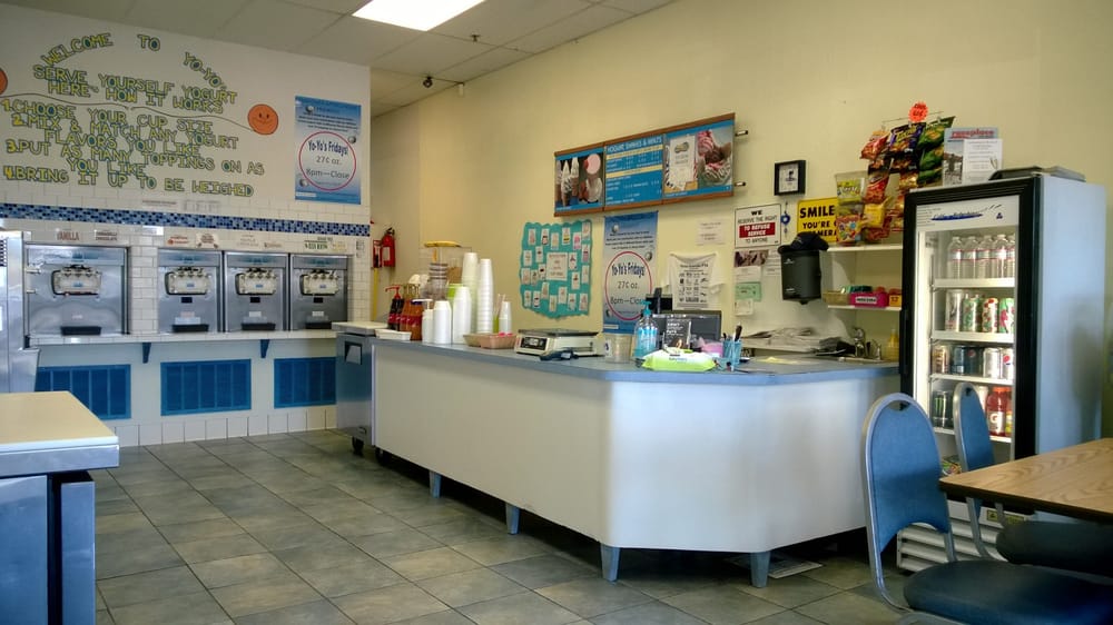 Yoyo’s Yogurt 14 Photos & 43 Reviews Ice Cream & Frozen Yogurt