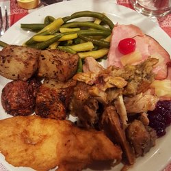 Restaurants In Niagara Falls Yelp Oh Canada Eh Dinner Show