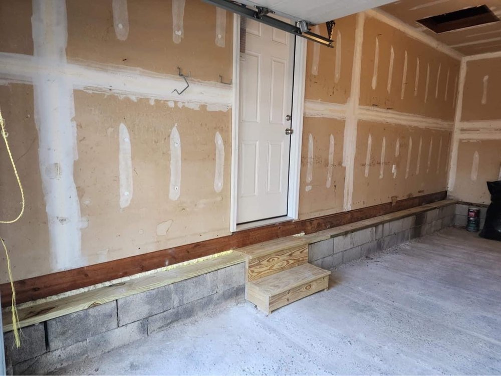 JD General Contracting