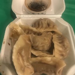 Photos For China Jade Yelp Photo Of China Jade Tempe Az United States Steamed Dumplings 2 6