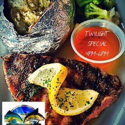 Pier 77 Seafood Restaurant 56 Photos 75 Reviews 3016 Photo Of Pier 77 Seafood Restaurant Panama City Beach Fl United States
