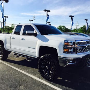 Koons White Marsh Chevrolet 11 Photos 46 Reviews Car Dealers Photo Of Koons White Marsh Chevrolet Md United States New