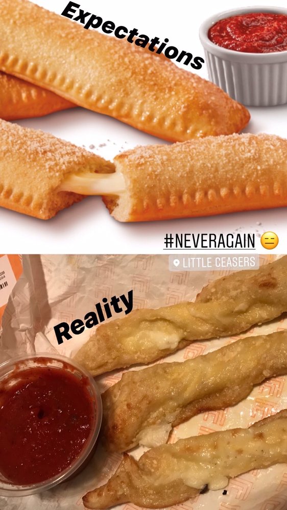 Little Caesars