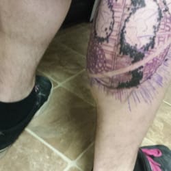 Port Angeles Tattoo - 36 Photos - Tattoo Removal - 420 E 