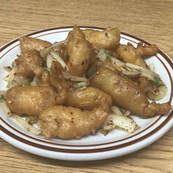 China Garden Restaurant Chinese 932 S E St Broken Bow Ne Photo Of China Garden Restaurant Broken Bow Ne United States