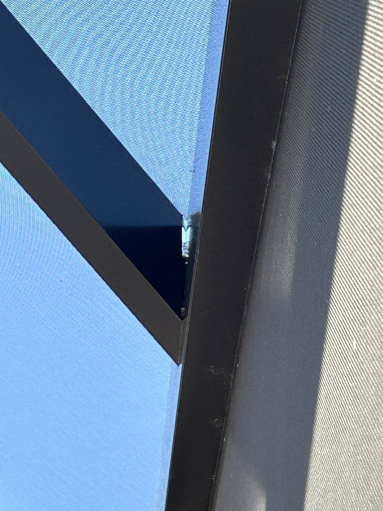 Screens Over Marco