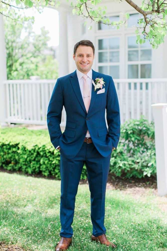 DC Custom Clothiers