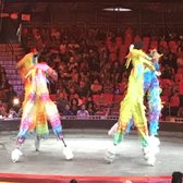 UniverSoul Circus - 48 Photos & 42 Reviews - Performing Arts - Atlanta